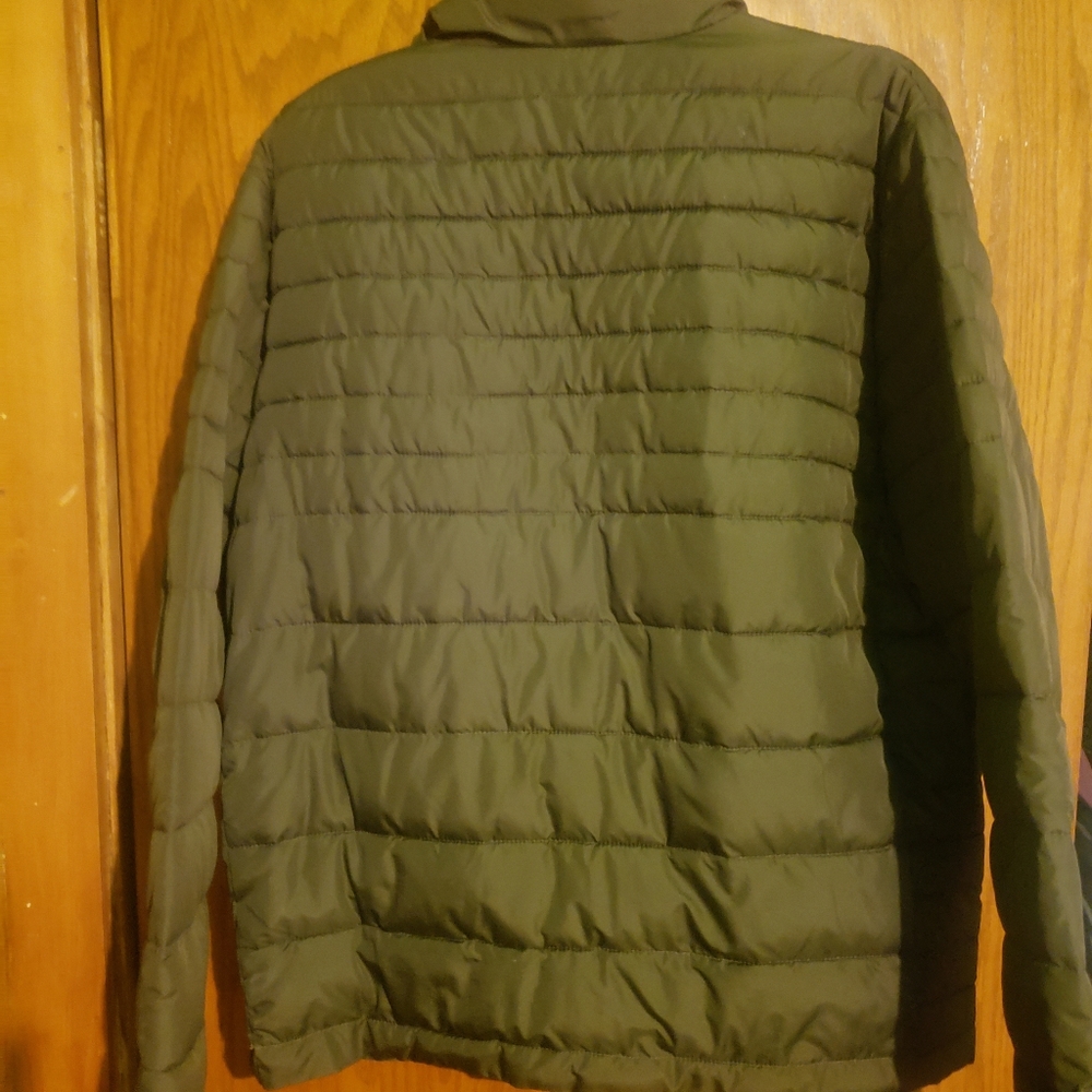 XL jacket - Picture 2 of 2